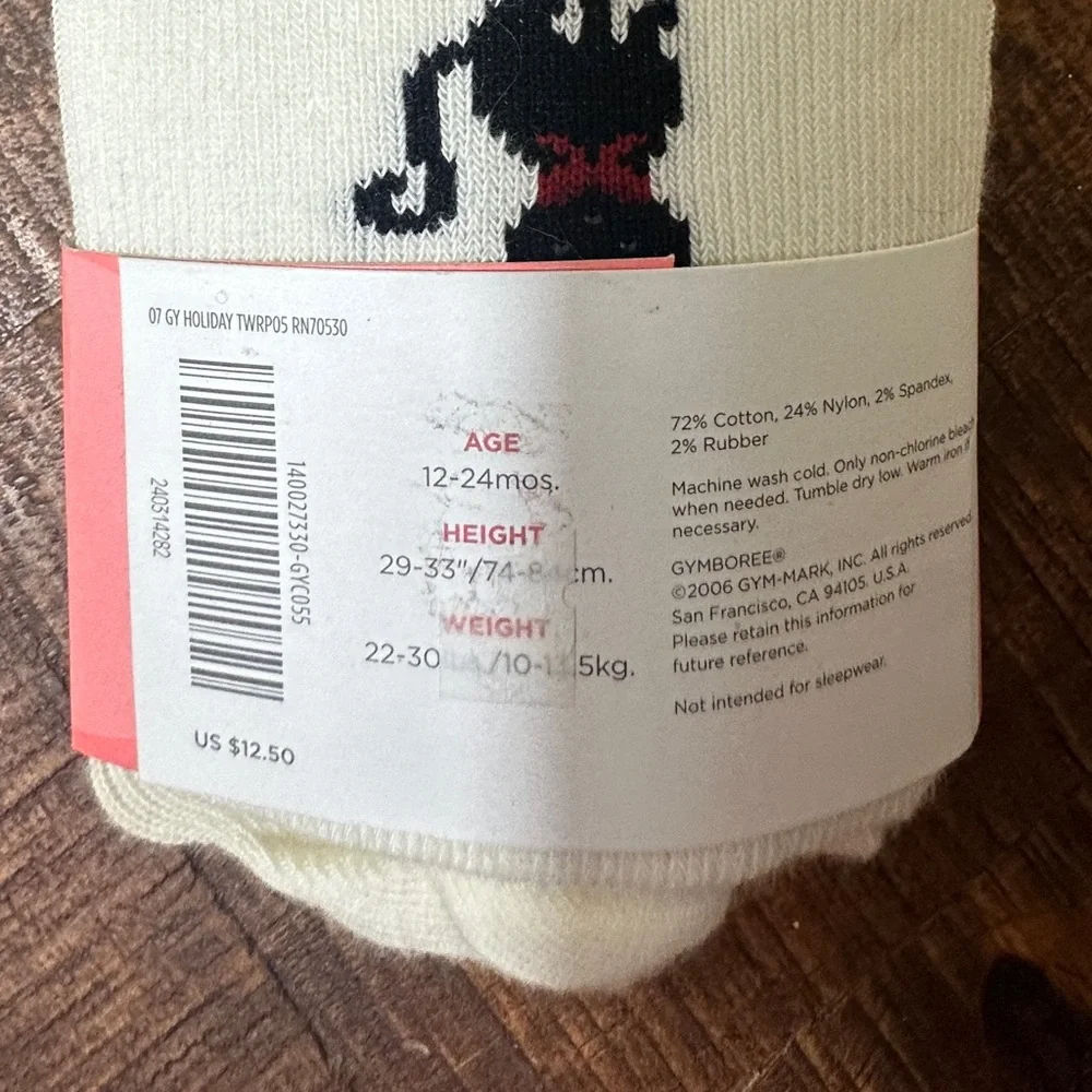 Gymboree new tags
